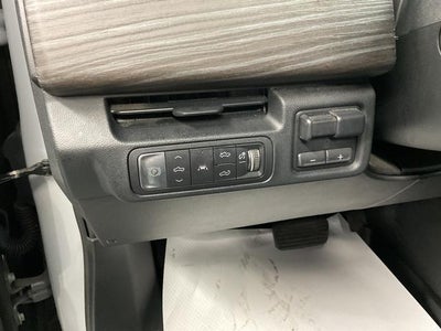 2024 GMC Sierra EV Denali Edition 1