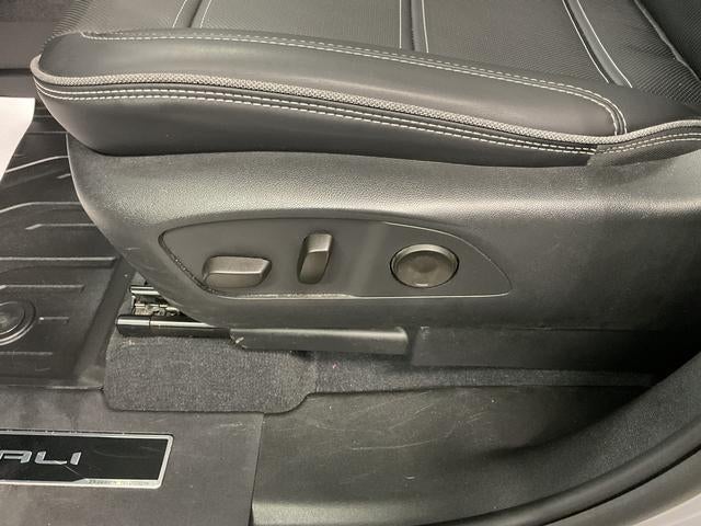 2024 GMC Sierra EV Denali Edition 1