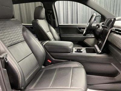 2024 GMC Sierra EV Denali Edition 1