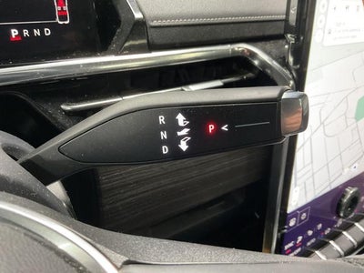 2024 GMC Sierra EV Denali Edition 1