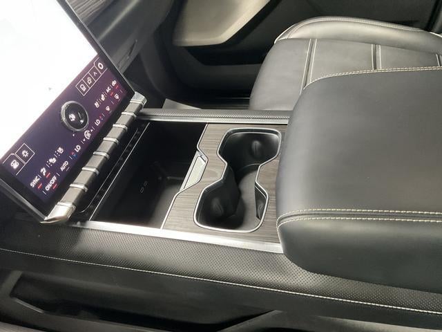 2024 GMC Sierra EV Denali Edition 1