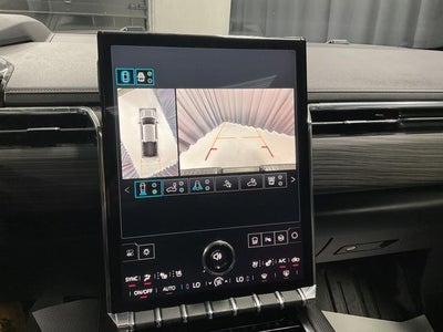 2024 GMC Sierra EV Denali Edition 1