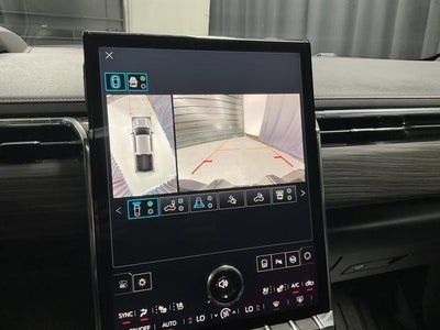 2024 GMC Sierra EV Denali Edition 1