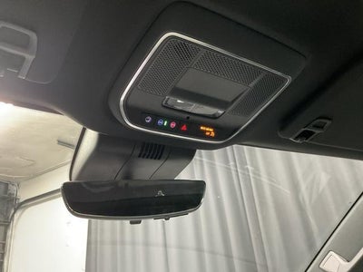 2024 GMC Sierra EV Denali Edition 1