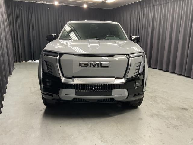 2024 GMC Sierra EV Denali Edition 1