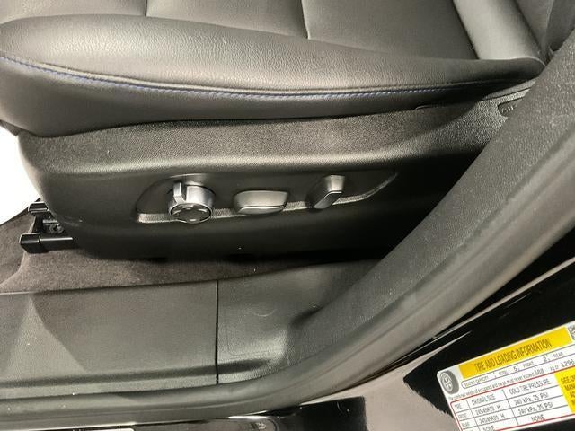 2025 Cadillac XT4 Sport