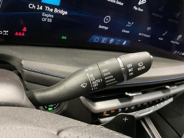 2025 Cadillac XT4 Sport