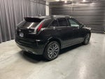 2025 Cadillac XT4 Sport