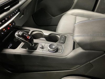 2025 Cadillac XT4 Sport