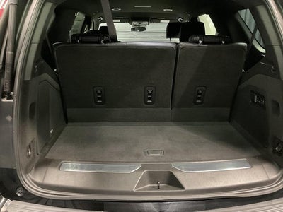 2023 Cadillac Escalade Luxury