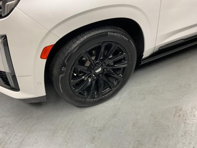 2022 Cadillac Escalade Sport