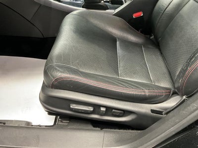 2017 Honda Accord Sedan Sport SE