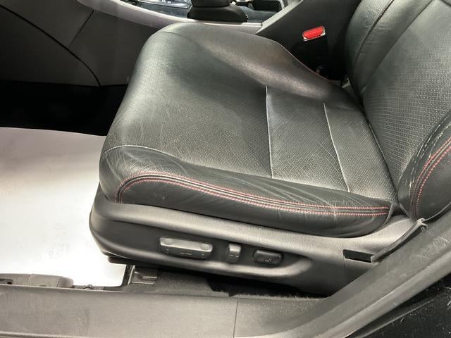 2017 Honda Accord Sedan Sport SE