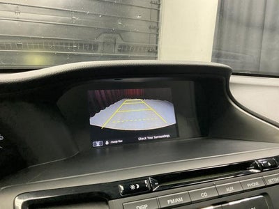 2017 Honda Accord Sedan Sport SE