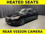 2017 Honda Accord Sedan Sport SE