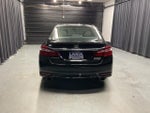 2017 Honda Accord Sedan Sport SE