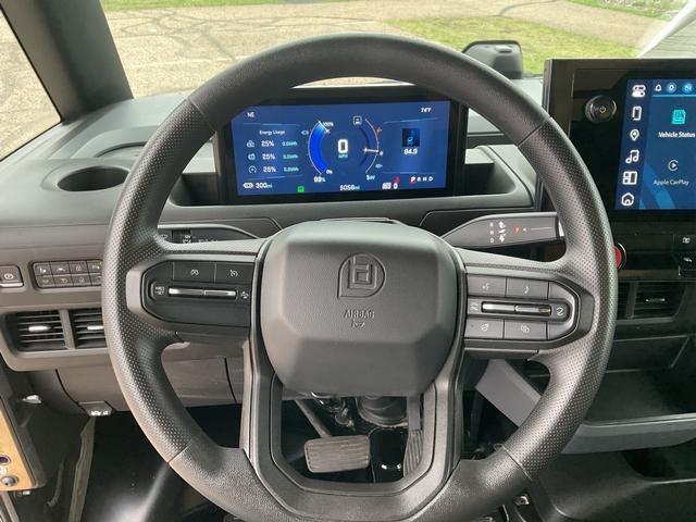 2024 BrightDrop Zevo 600 EJY