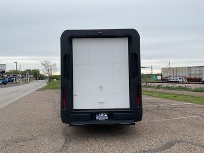 2024 BrightDrop Zevo 600 EJY