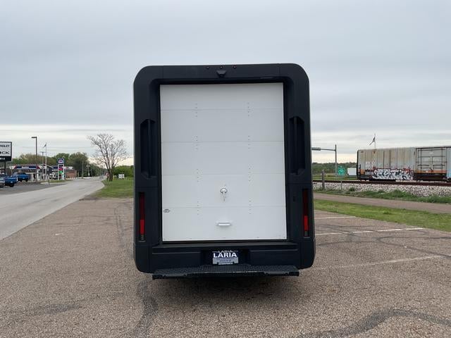 2024 BrightDrop Zevo 600 EJY