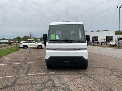 2024 BrightDrop Zevo 600 EJY