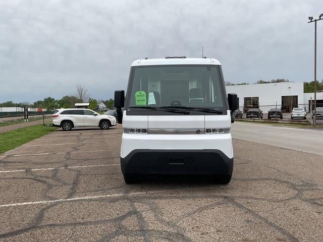 2024 BrightDrop Zevo 600 EJY