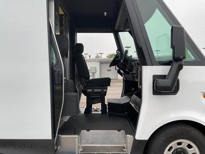 2024 BrightDrop Zevo 600 EJY