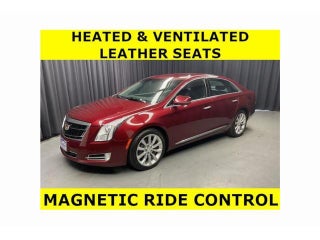 2017 Cadillac XTS Luxury