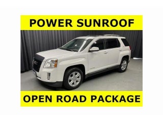 2015 GMC Terrain SLT
