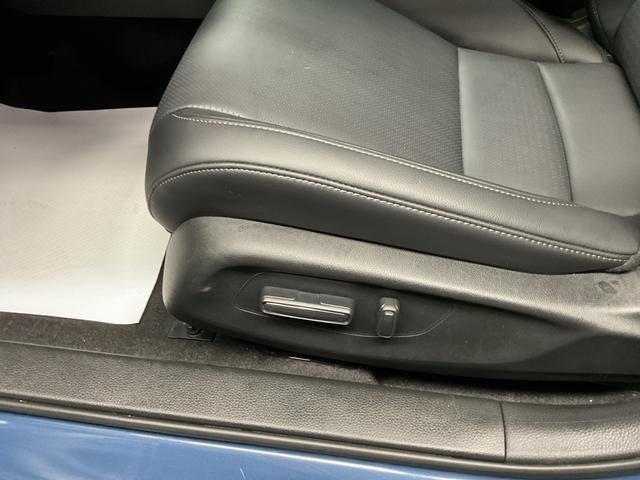 2026 Honda Civic Sedan Hybrid Sport