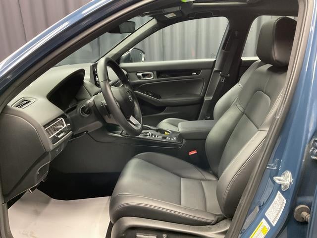 2026 Honda Civic Sedan Hybrid Sport