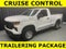 2022 Chevrolet Silverado 1500 WT