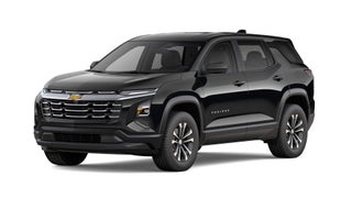 2027 Chevrolet Equinox FWD LT