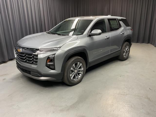 2027 Chevrolet Equinox