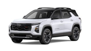 2027 Chevrolet Equinox AWD RS