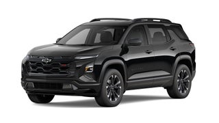 2027 Chevrolet Equinox AWD RS