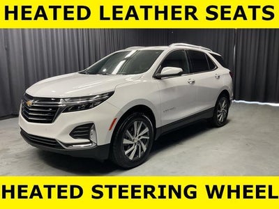 2023 Chevrolet Equinox Premier