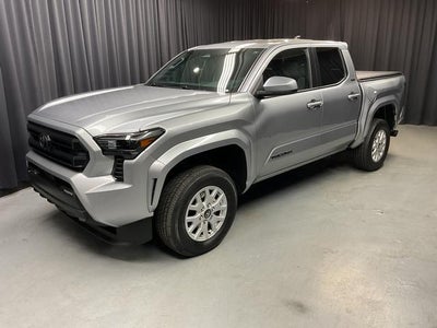 2025 Toyota Tacoma 4WD SR