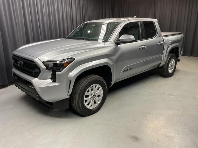 2025 Toyota Tacoma 4WD SR