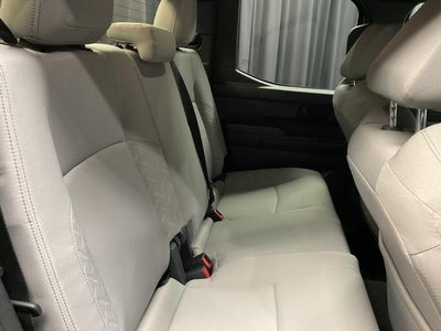 2025 Toyota Tacoma 4WD SR