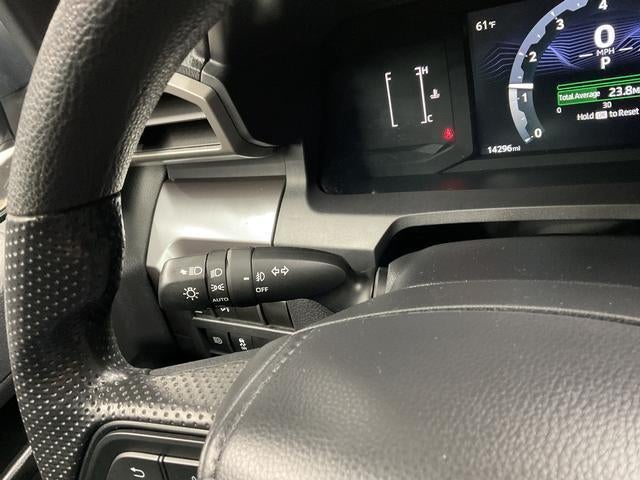 2025 Toyota Tacoma 4WD SR