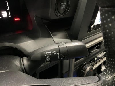 2025 Toyota Tacoma 4WD SR