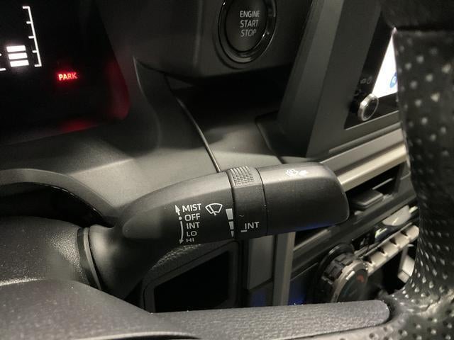 2025 Toyota Tacoma 4WD SR