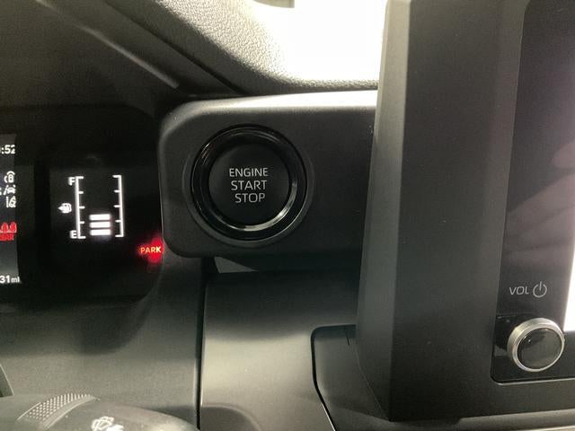 2025 Toyota Tacoma 4WD SR
