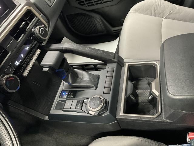 2025 Toyota Tacoma 4WD SR