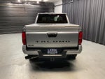 2025 Toyota Tacoma 4WD SR