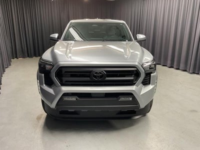 2025 Toyota Tacoma 4WD SR
