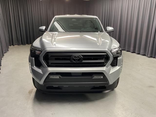 2025 Toyota Tacoma 4WD SR