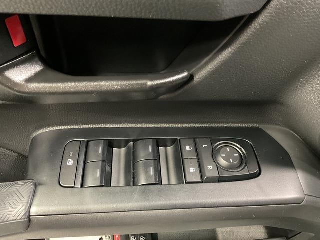 2025 Toyota Tacoma 4WD SR