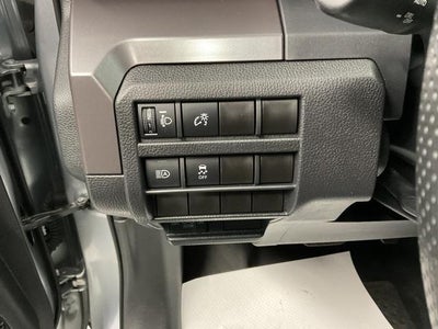 2025 Toyota Tacoma 4WD SR