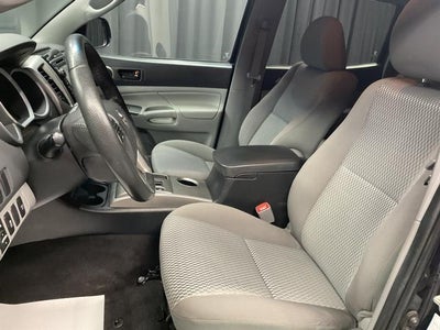 2013 Toyota Tacoma Base